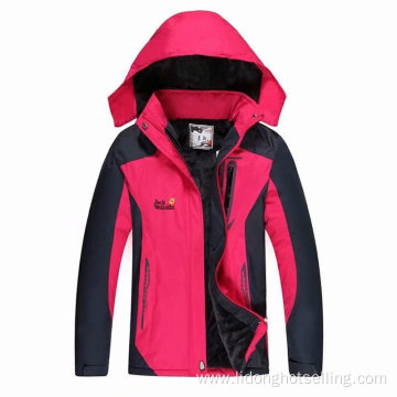 Wholesale Polyester Coats Windbreaker Jacket For Men